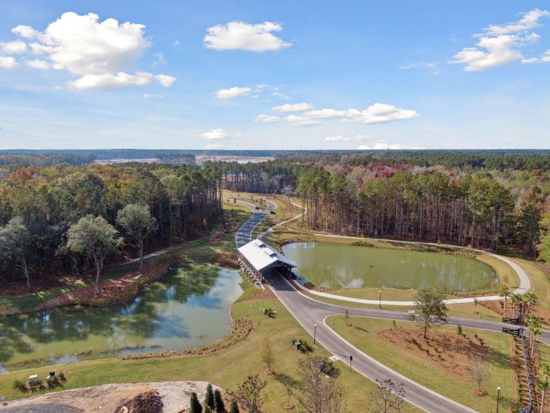 Image 16 of a home in Horizons at Summers Corner | 55+.