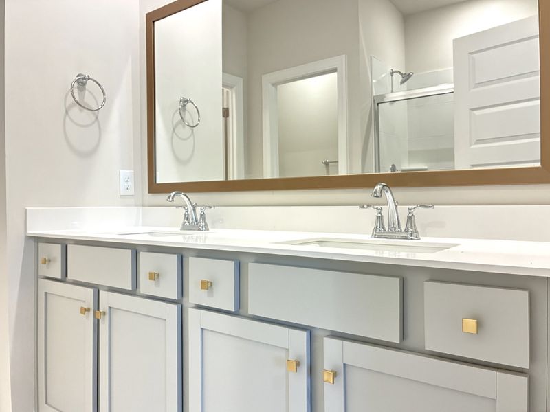Close-up of interior finishes inside a home in Holly Ridge, Greenville (Image 9). Close-up of interior finishes inside a home in Holly Ridge, Greenville (Image 9).