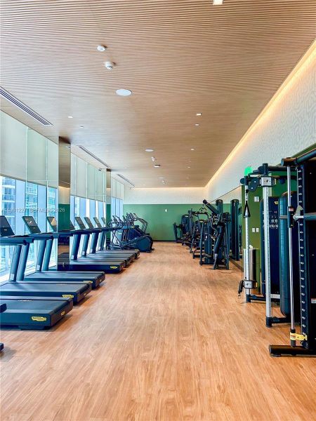 Community amenities in , Miami (Image 21). Community amenities in , Miami (Image 21).