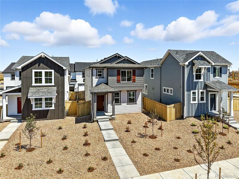 6581 E 148th Dr - Ready Now