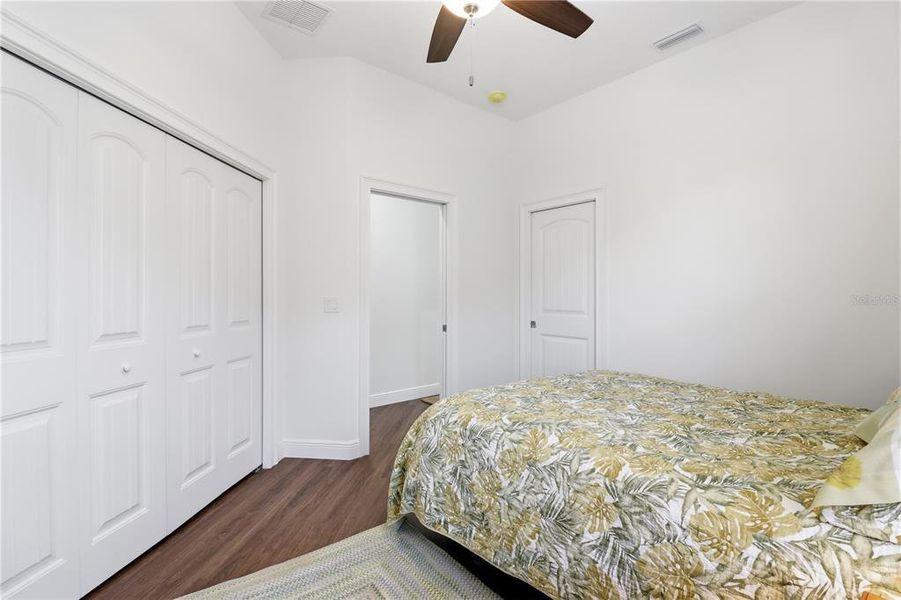 Furnished interior view inside a new home in , Homosassa (Image 25). Furnished interior view inside a new home in , Homosassa (Image 25).