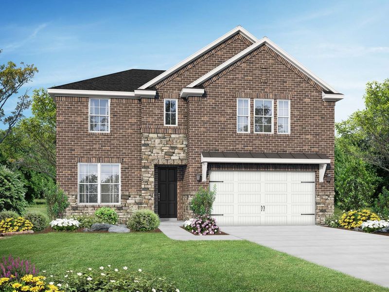 The Sequoia B The Sequoia B