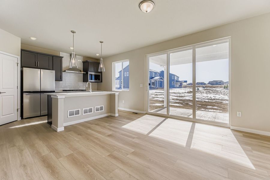 Elizabeth, CO New Home. - Slide 12 Elizabeth, CO New Home. - Slide 12