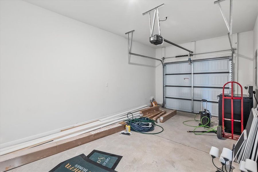 Spacious, unfurnished interior of a new home in Meece Townhomes, Easley (Image 24). Spacious, unfurnished interior of a new home in Meece Townhomes, Easley (Image 24).