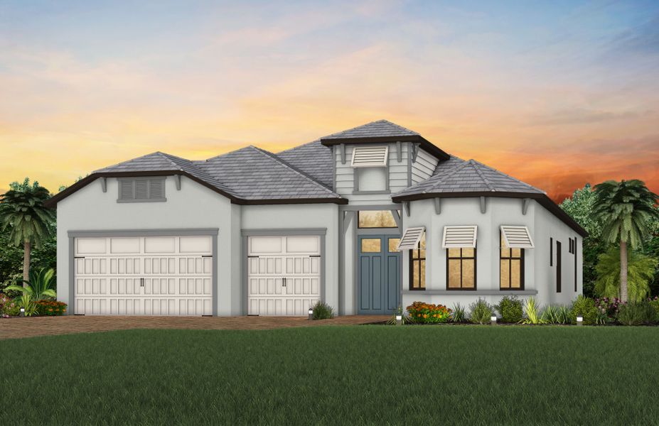 Exterior CO3 Exterior CO3