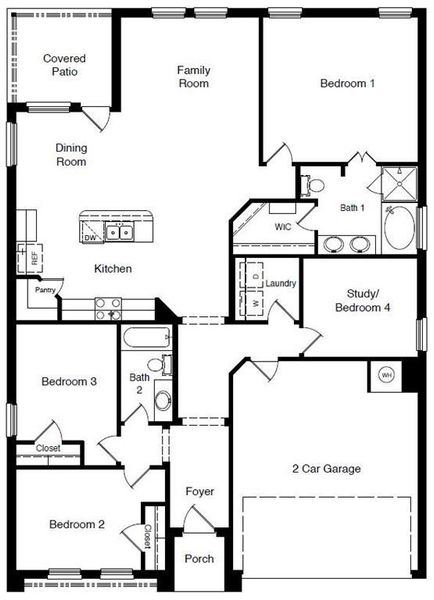 D.R. Horton's Carlsbad- All Home and community information, including pricing, included features, terms, availability and amenities, are subject to change at any time without notice or obligation. All Drawings, pictures, photographs, video, square footages, floor plans, elevations, features, colors and sizes are approximate for illustration purposes only and will vary from the homes as built.