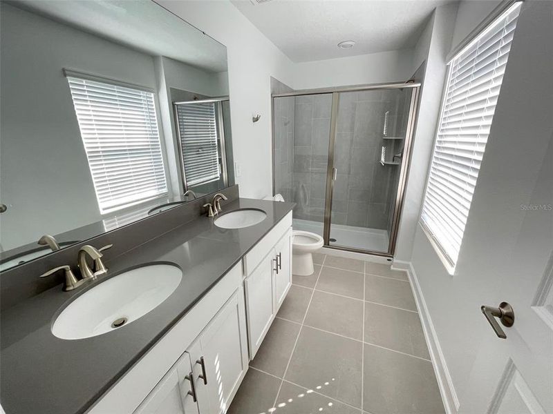 Furnished interior view inside a new home in , Orlando (Image 3). Furnished interior view inside a new home in , Orlando (Image 3).