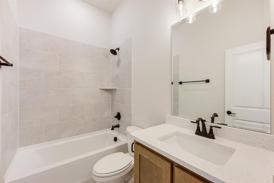 Image 34 of a home in Arcadia Trails Classic 50.