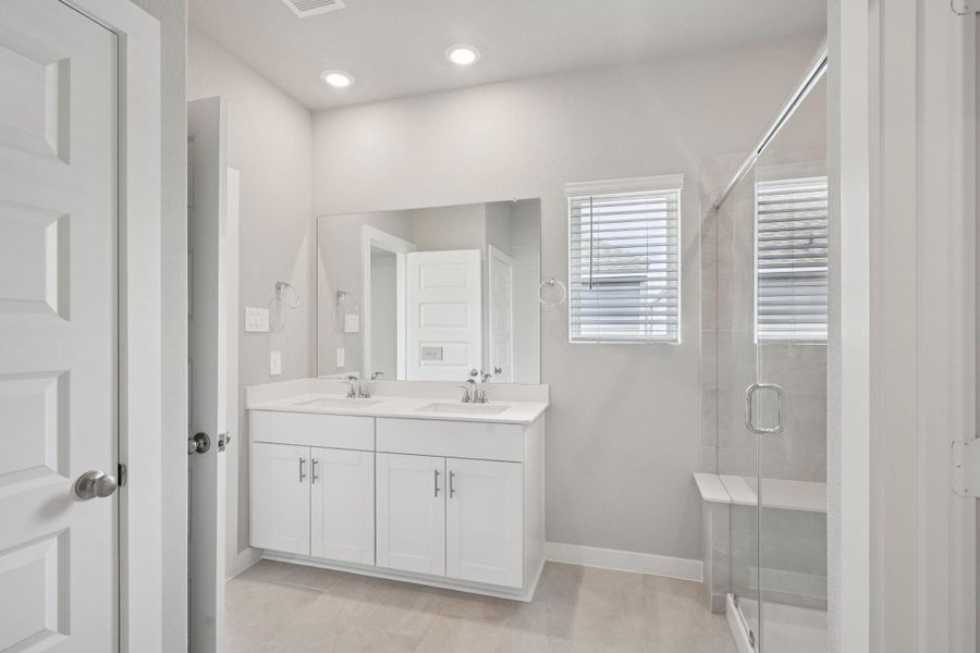 Photo is not of the actual home, but is an inspirational photo of builder’s model home and may depict options, furnishings, and/or decorator features that are not included Photo is not of the actual home, but is an inspirational photo of builder’s model home and may depict options, furnishings, and/or decorator features that are not included