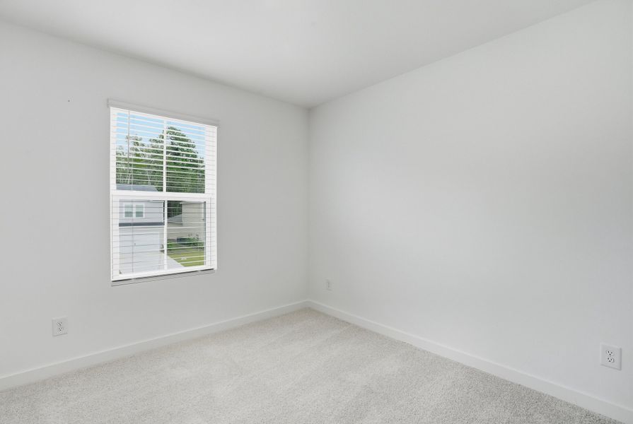 Bedroom 2 Bedroom 2