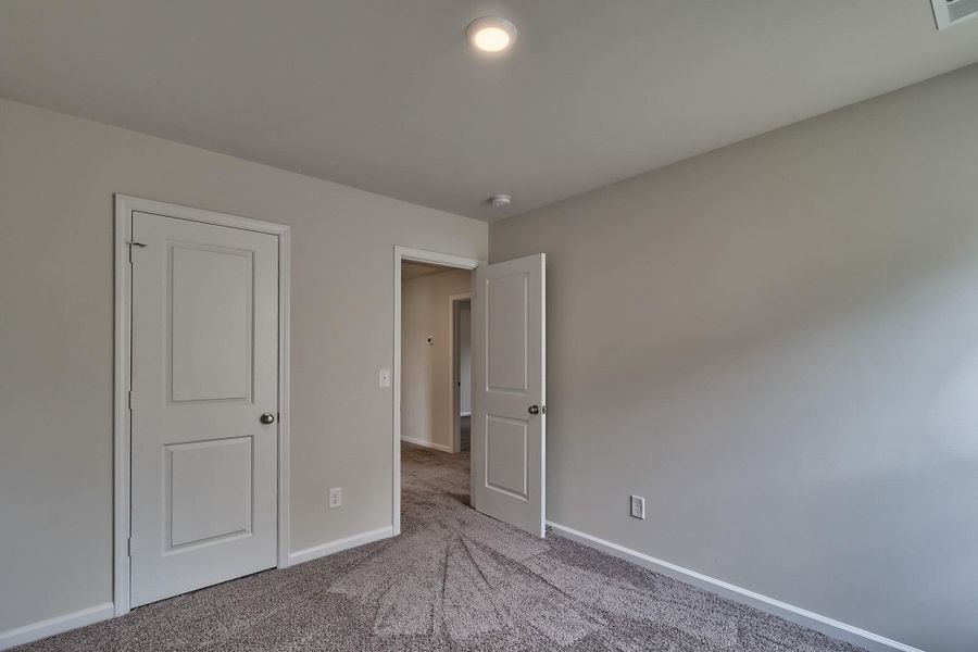 Spacious, unfurnished interior of a new home in , Gaston (Image 19). Spacious, unfurnished interior of a new home in , Gaston (Image 19).