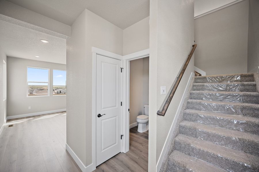 Image 32 of a home in Trails at Aspen Ridge-3.