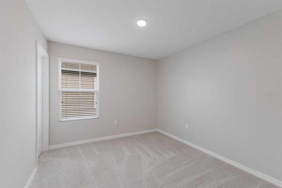 Spacious, unfurnished interior of a new home in , Parrish (Image 13).