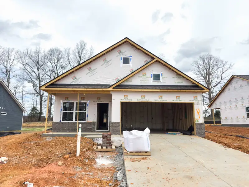 Progress as of 3/15/26 Progress as of 3/15/26