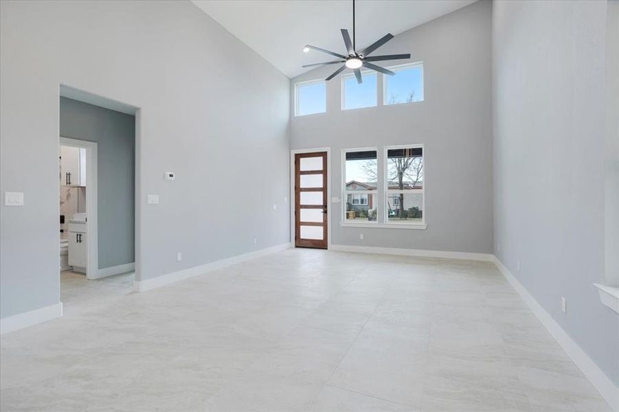 Spacious, unfurnished interior of a new home in , Gordonville (Image 39). Spacious, unfurnished interior of a new home in , Gordonville (Image 39).