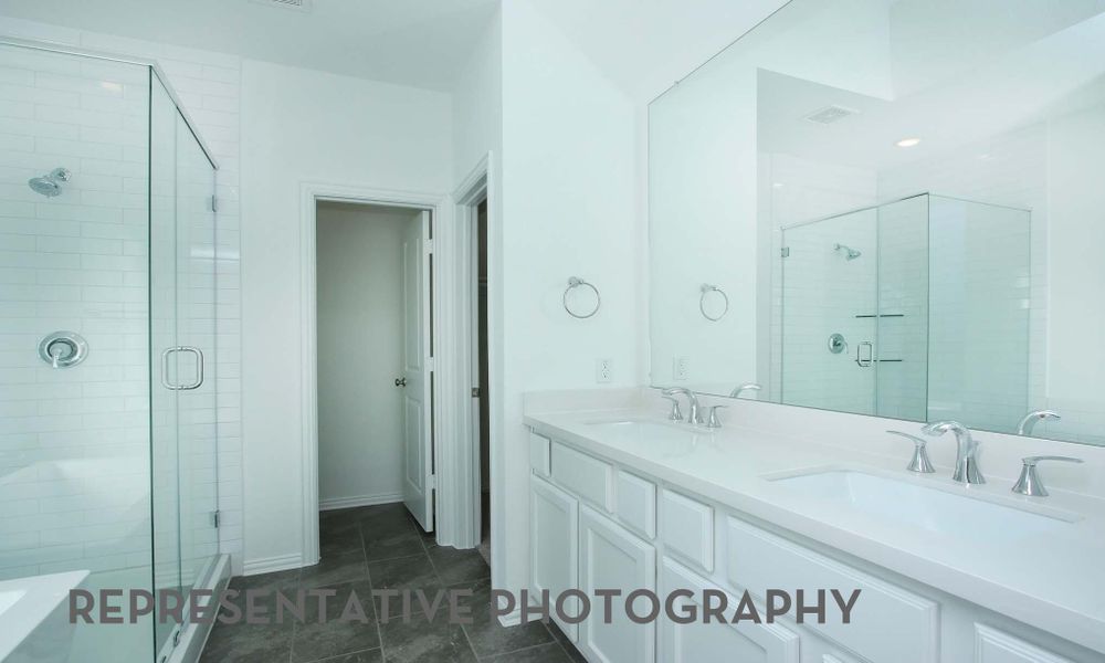 Primary Bathroom Primary Bathroom