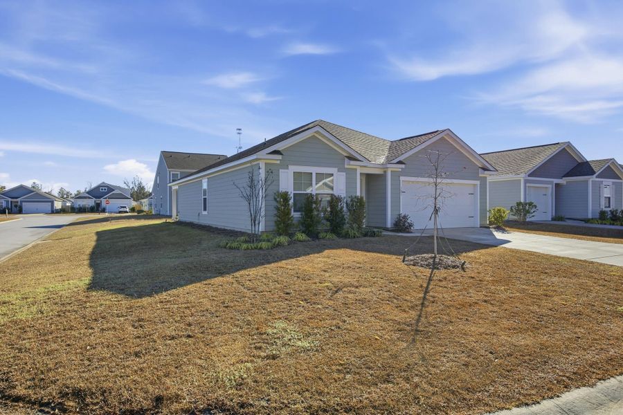 Image 25 of a home in Center Pointe. Image 25 of a home in Center Pointe.