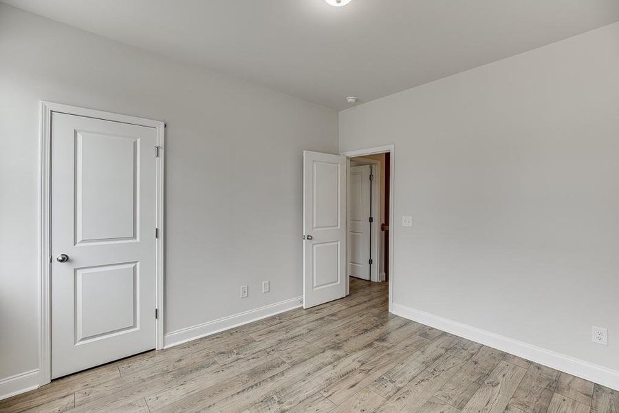 Spacious, unfurnished interior of a new home in , Sugar Hill (Image 25). Spacious, unfurnished interior of a new home in , Sugar Hill (Image 25).