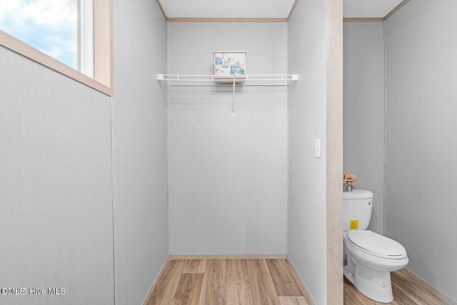 Large Extra Closet Space Main Suite Large Extra Closet Space Main Suite