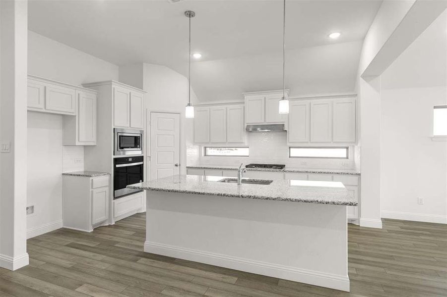 Addison II_03 Representative Photo