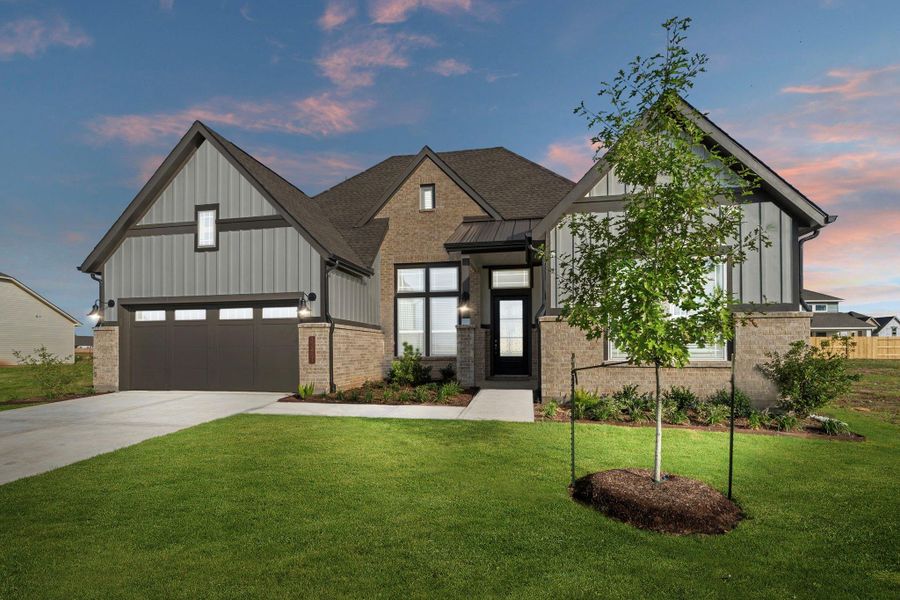 Photos are REPRESENTATIVE of the home /floor plan and are NOT of the actual home. Selections, features, and room options may vary. For more info, contact Chesmar Homes. Photos are REPRESENTATIVE of the home /floor plan and are NOT of the actual home. Selections, features, and room options may vary. For more info, contact Chesmar Homes.