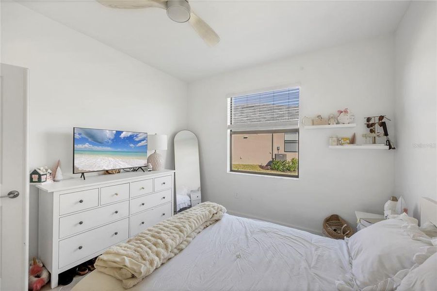 Furnished interior view inside a new home in , Bradenton (Image 23). Furnished interior view inside a new home in , Bradenton (Image 23).