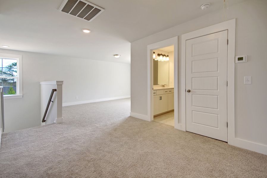 Reedy Loft