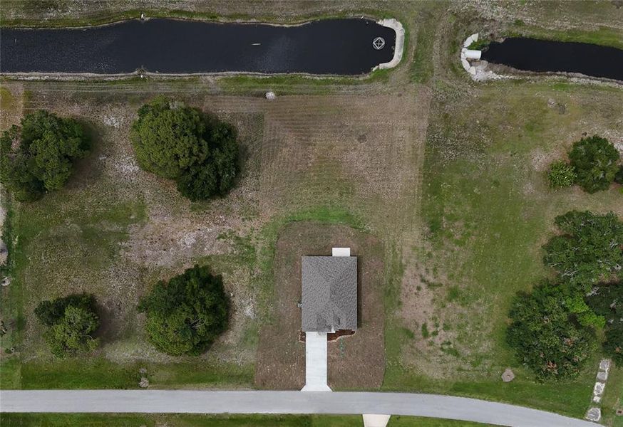 Site preparation for new homesites in , Sebring (Image 32).
