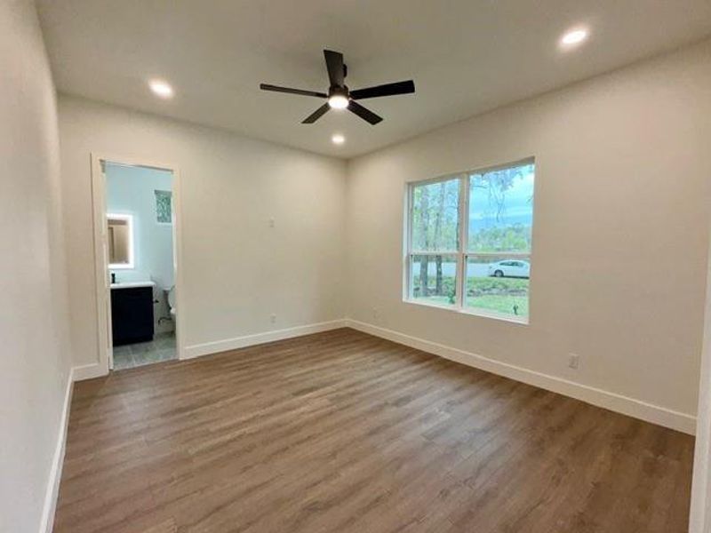 Spacious, unfurnished interior of a new home in , Magnolia (Image 17). Spacious, unfurnished interior of a new home in , Magnolia (Image 17).