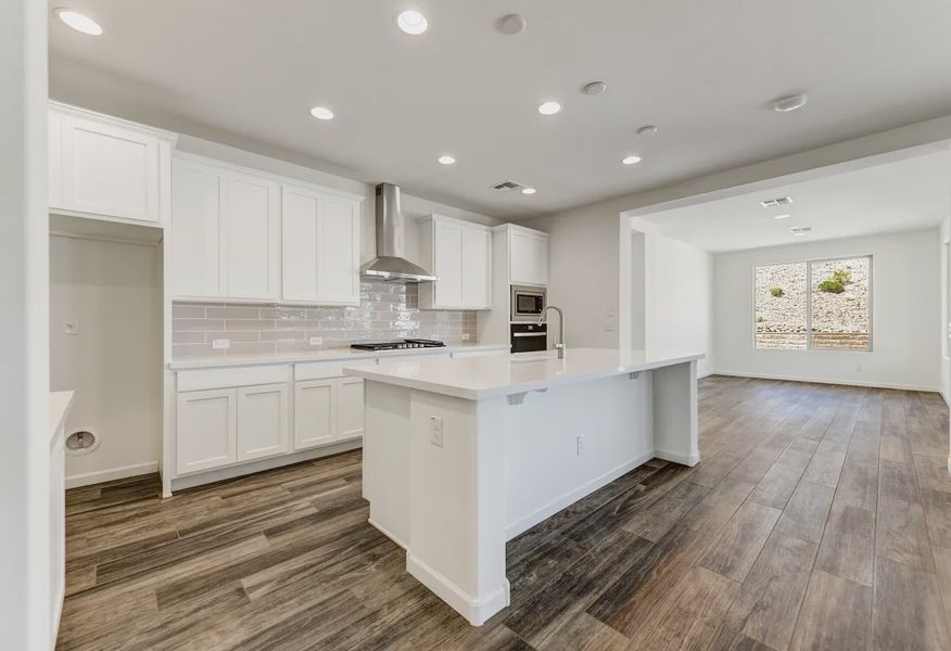 Kitchen - 8 of 25 Kitchen - 8 of 25