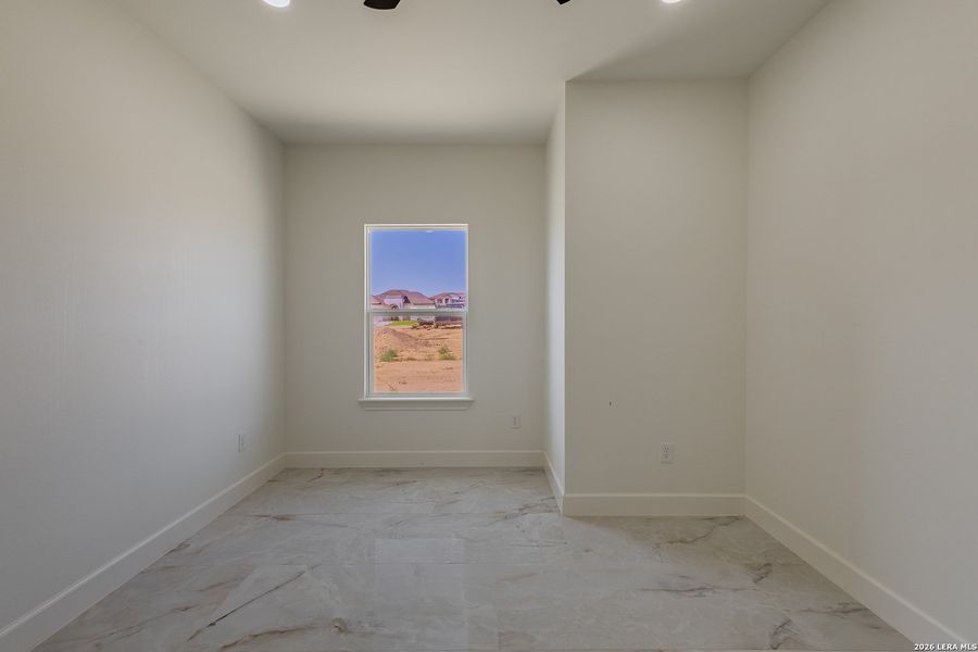 Spacious, unfurnished interior of a new home in , Eagle Pass (Image 31). Spacious, unfurnished interior of a new home in , Eagle Pass (Image 31).