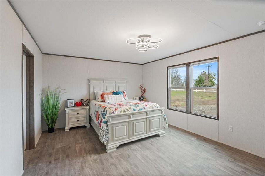 Furnished interior view inside a new home in , Corsicana (Image 8). Furnished interior view inside a new home in , Corsicana (Image 8).