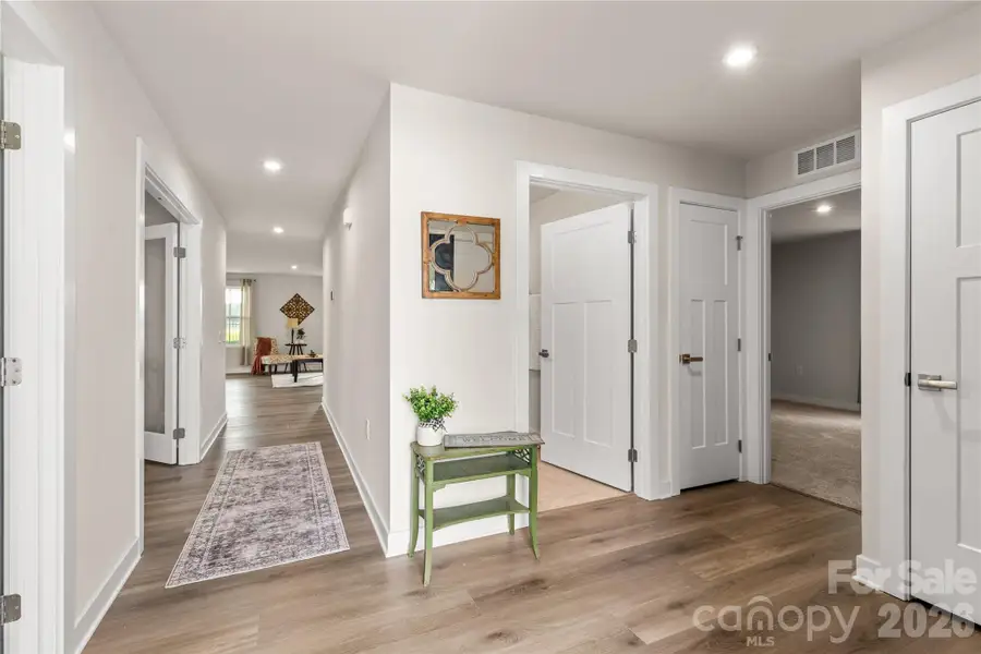 Furnished interior view inside a new home in , Lancaster (Image 4). Furnished interior view inside a new home in , Lancaster (Image 4).