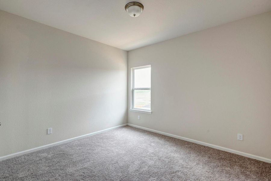 The Sparrow II- Secondary Bed 2 The Sparrow II- Secondary Bed 2