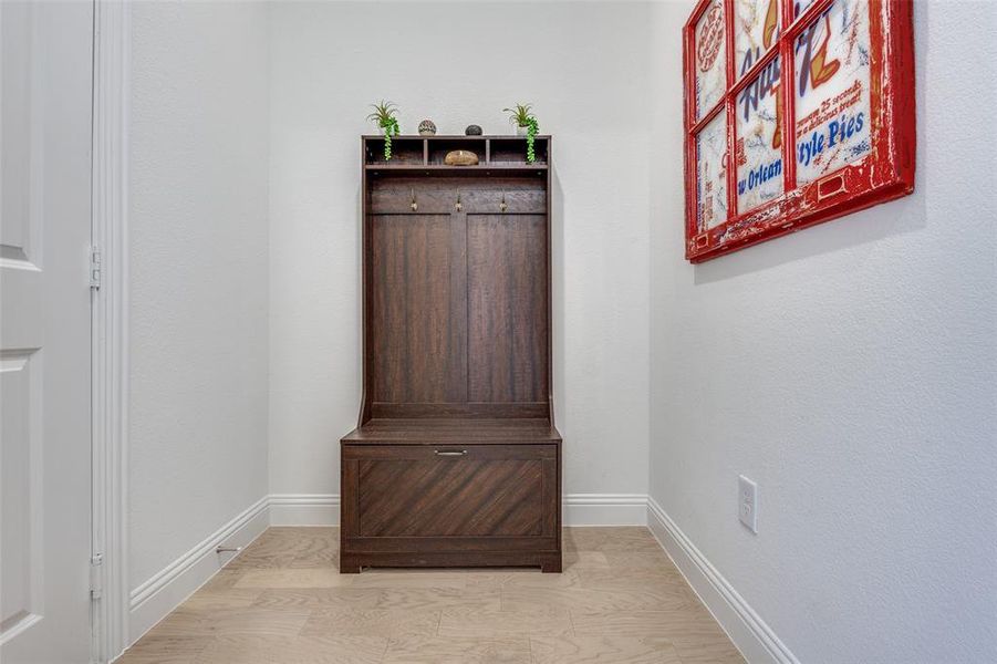 Furnished interior view inside a new home in , Celina (Image 8).