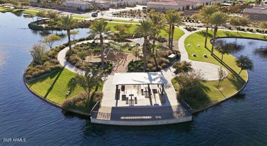 Legado Summit - Community