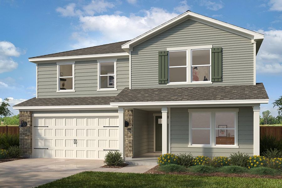 Exterior S Exterior S