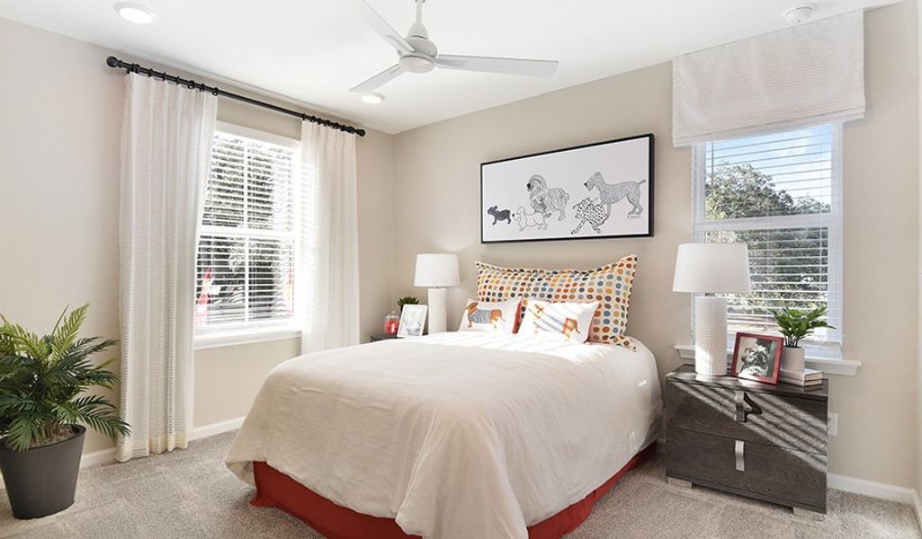 Lynwood-JAX-Irongate bedroom