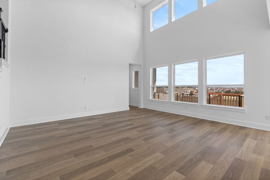 3,498sf New Home in Liberty Hill, TX. - Slide 20 3,498sf New Home in Liberty Hill, TX. - Slide 20