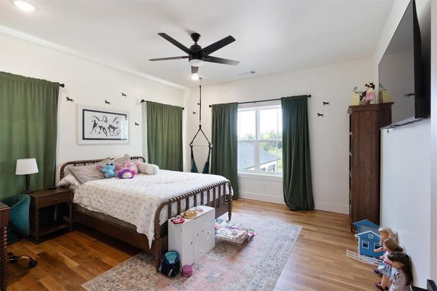 Furnished interior view inside a new home in , Lyerly (Image 10). Furnished interior view inside a new home in , Lyerly (Image 10).