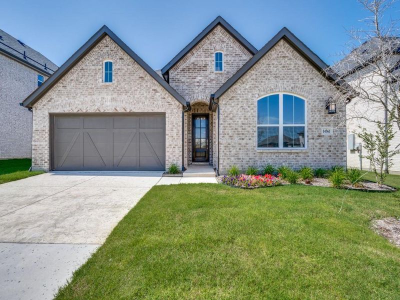 Featuring beautifully finished home on spacious lots, Creekview Meadows is your dream home destination!
