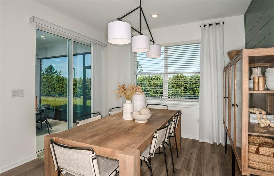 Model Representation