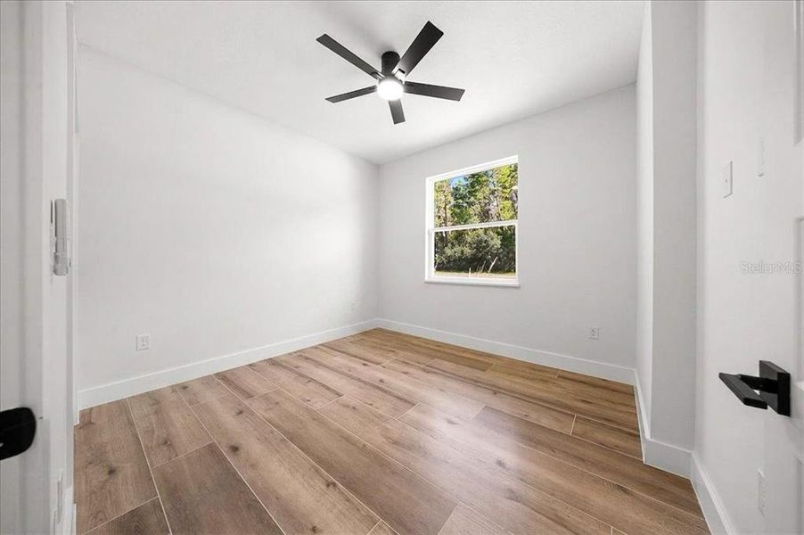 Spacious, unfurnished interior of a new home in , Ocala (Image 28). Spacious, unfurnished interior of a new home in , Ocala (Image 28).