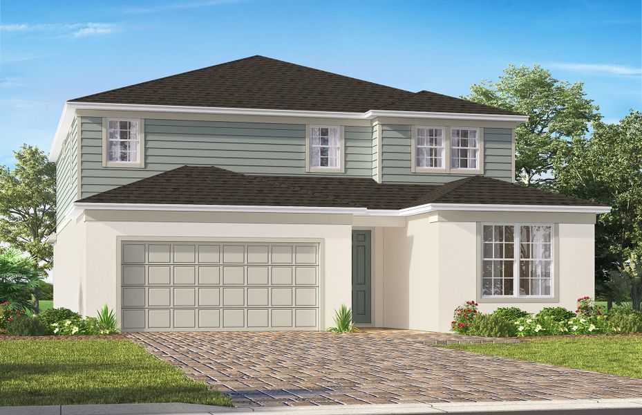 Serena AllGen Exterior FM103