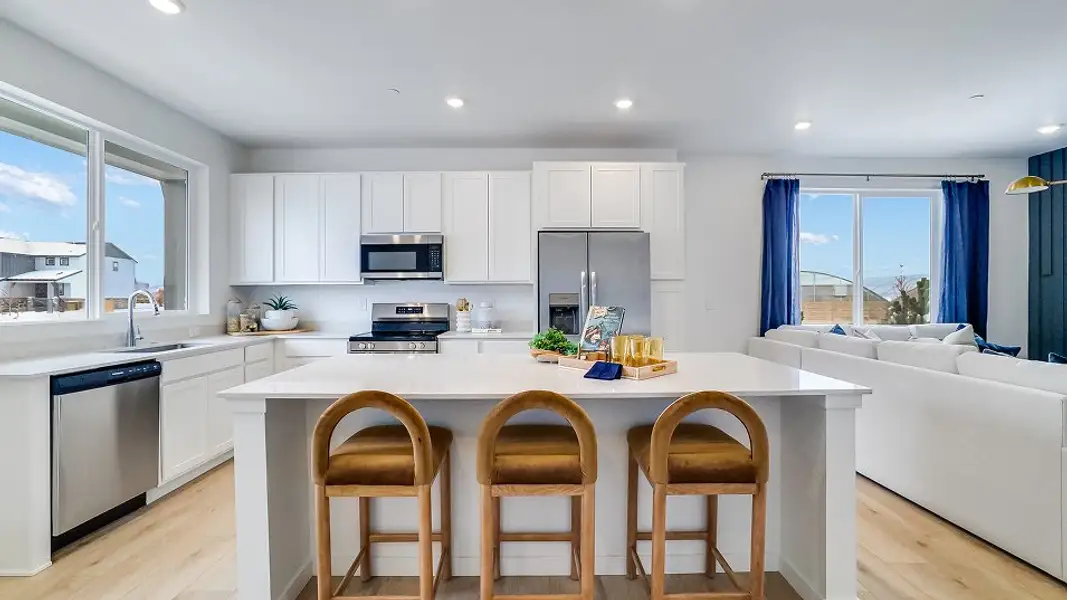 A306 Plan306 Kitchen 1of3 F1