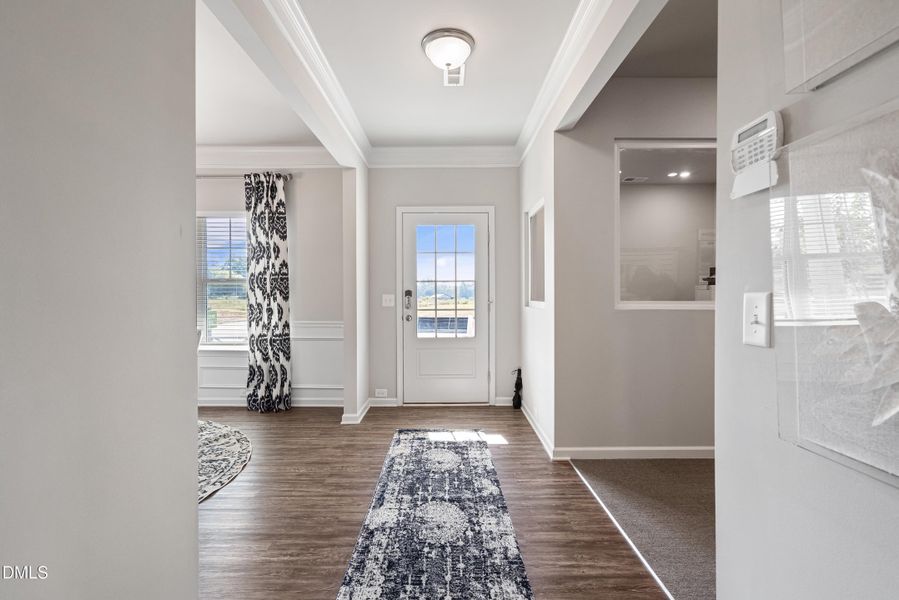 Representational Photo