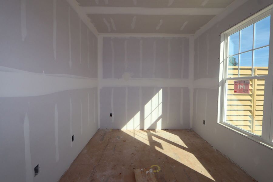 Drywall