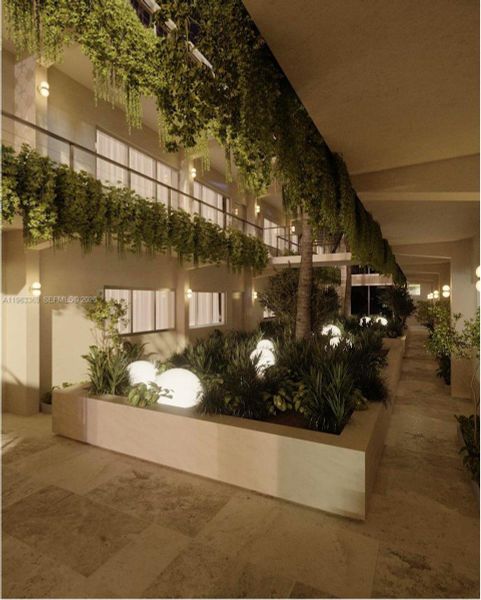 Community amenities in , Miami Beach (Image 26).