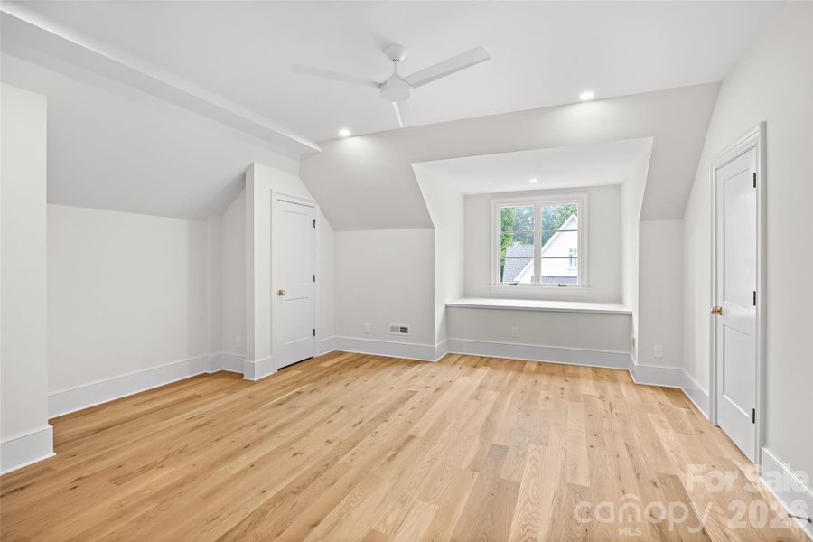 Spacious, unfurnished interior of a new home in , Charlotte (Image 43). Spacious, unfurnished interior of a new home in , Charlotte (Image 43).