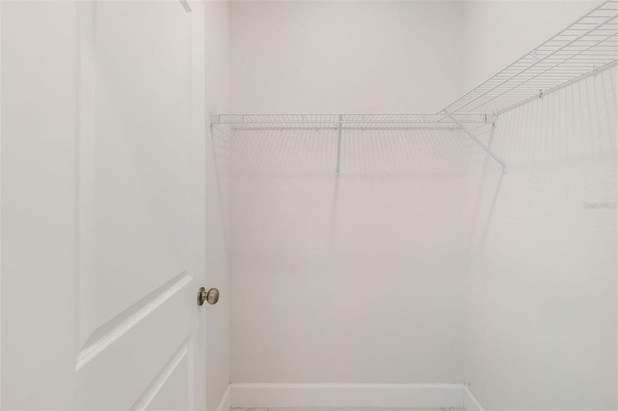 Spacious, unfurnished interior of a new home in , Port Charlotte (Image 24).